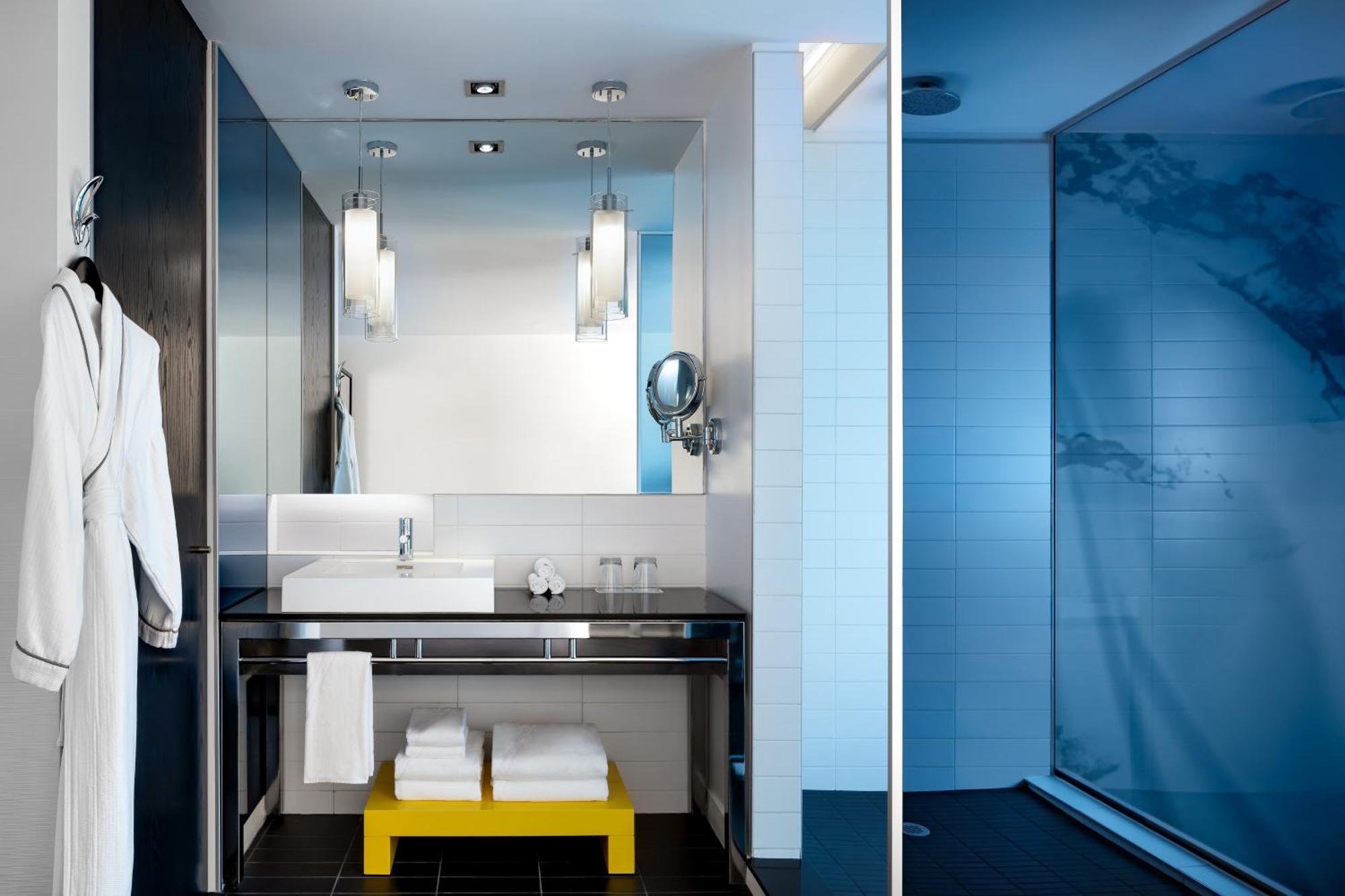 W Hotel 4*