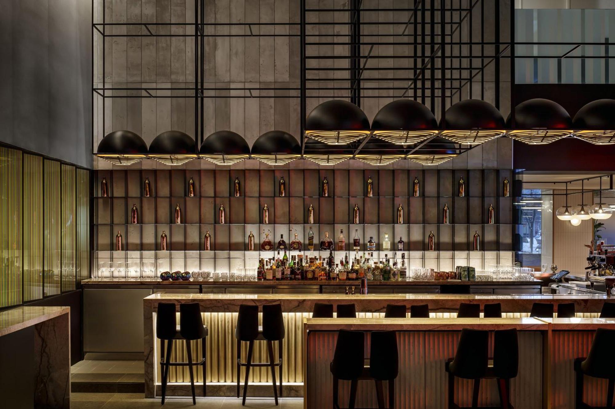 W Hotel Montreal
