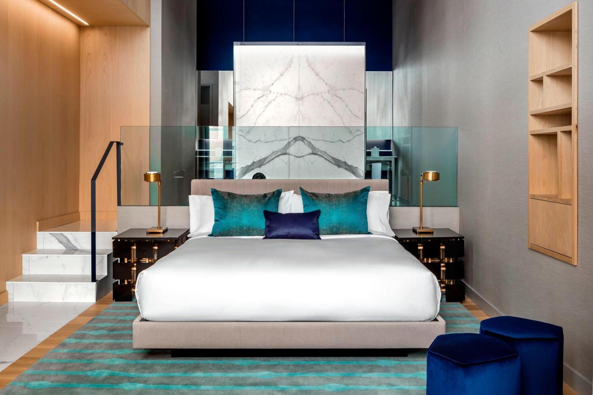 Hotel W Montreal