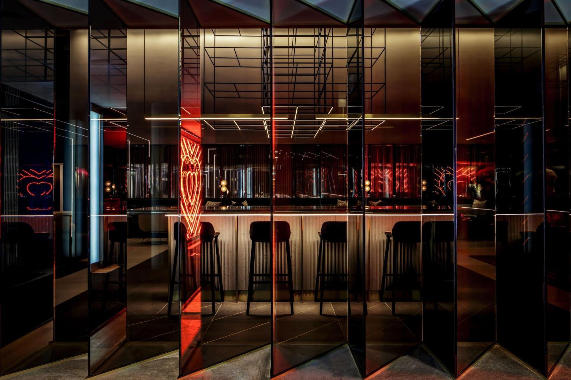 W Hotel