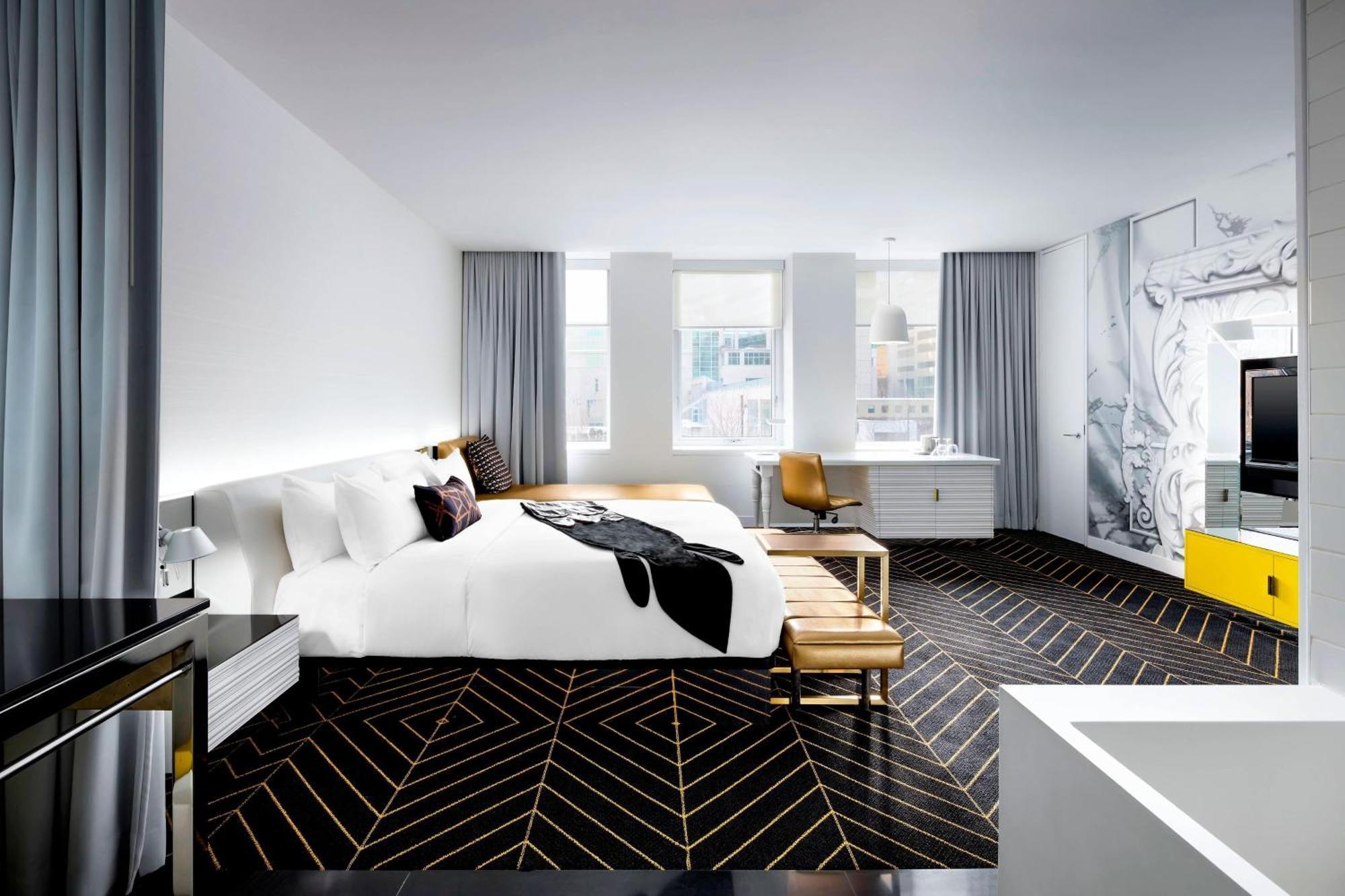 W Hotel Montreal