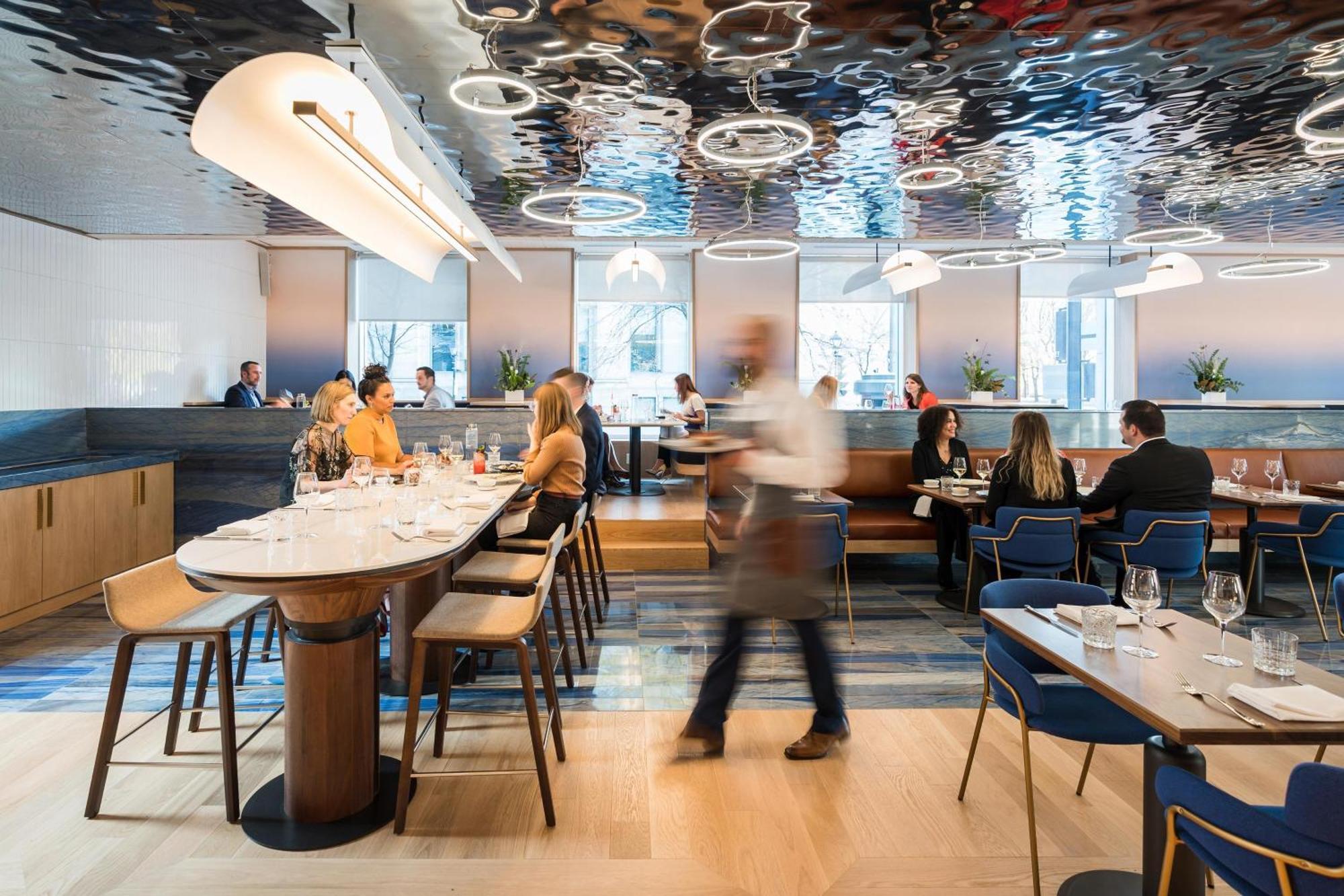 W Hotel