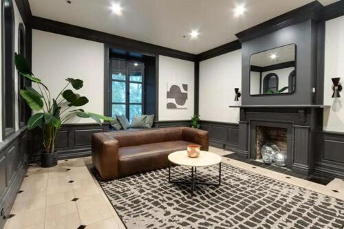 Hotel Aberdeen Montreal