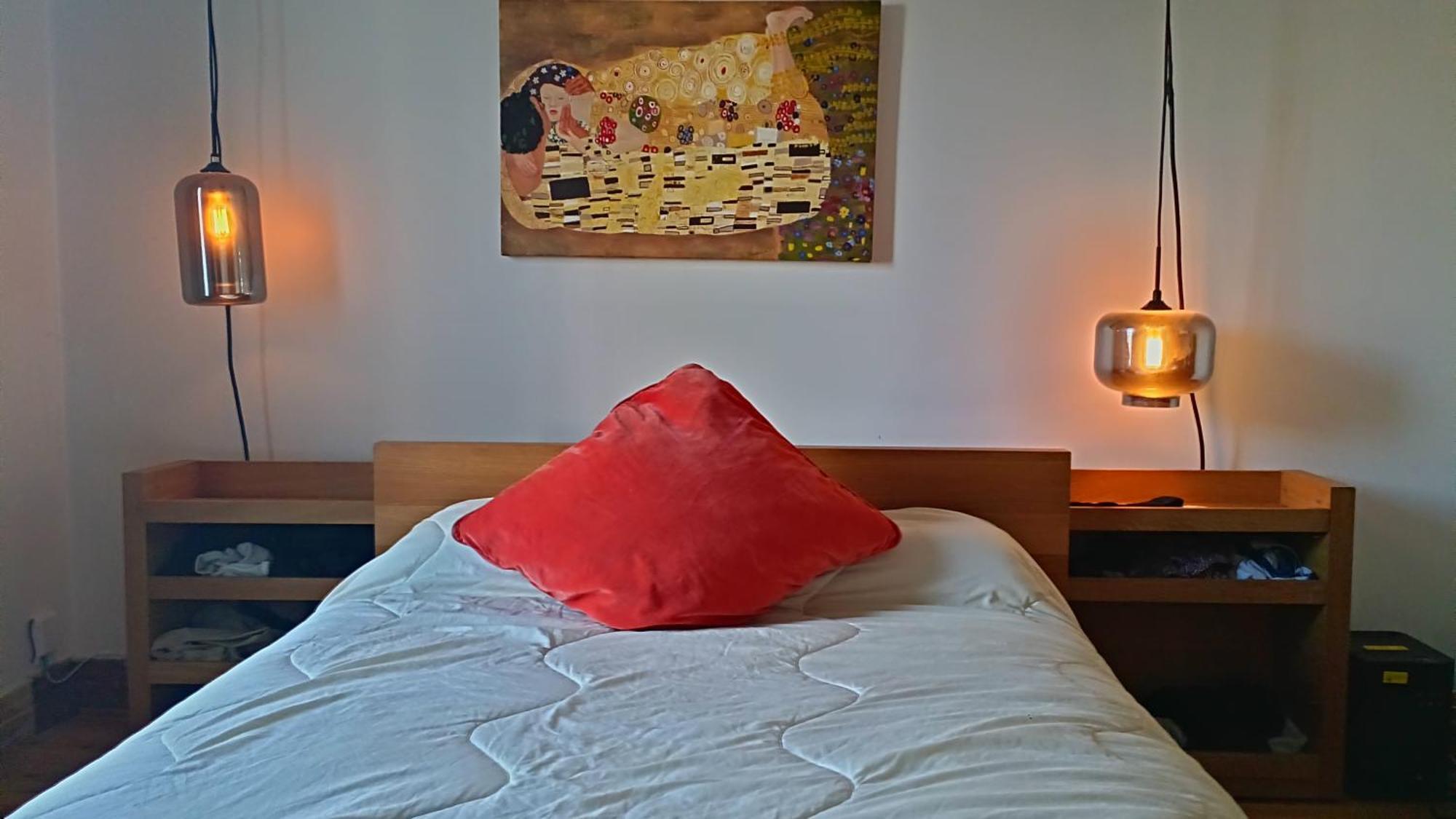 Urbanity Et Cosy Apartment Montreal