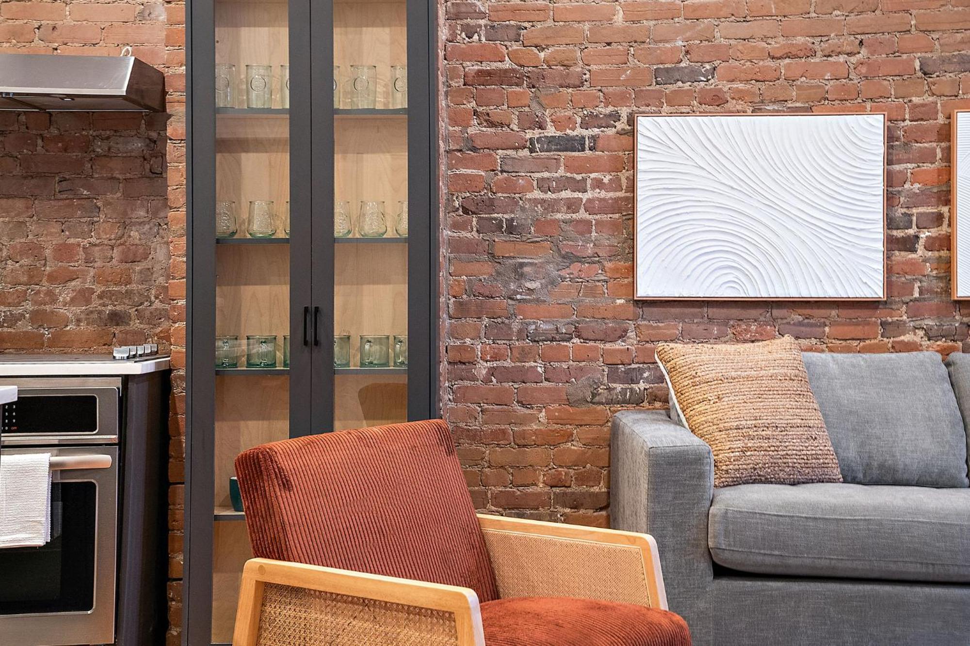 Apartment The Ontario Loft Montreal