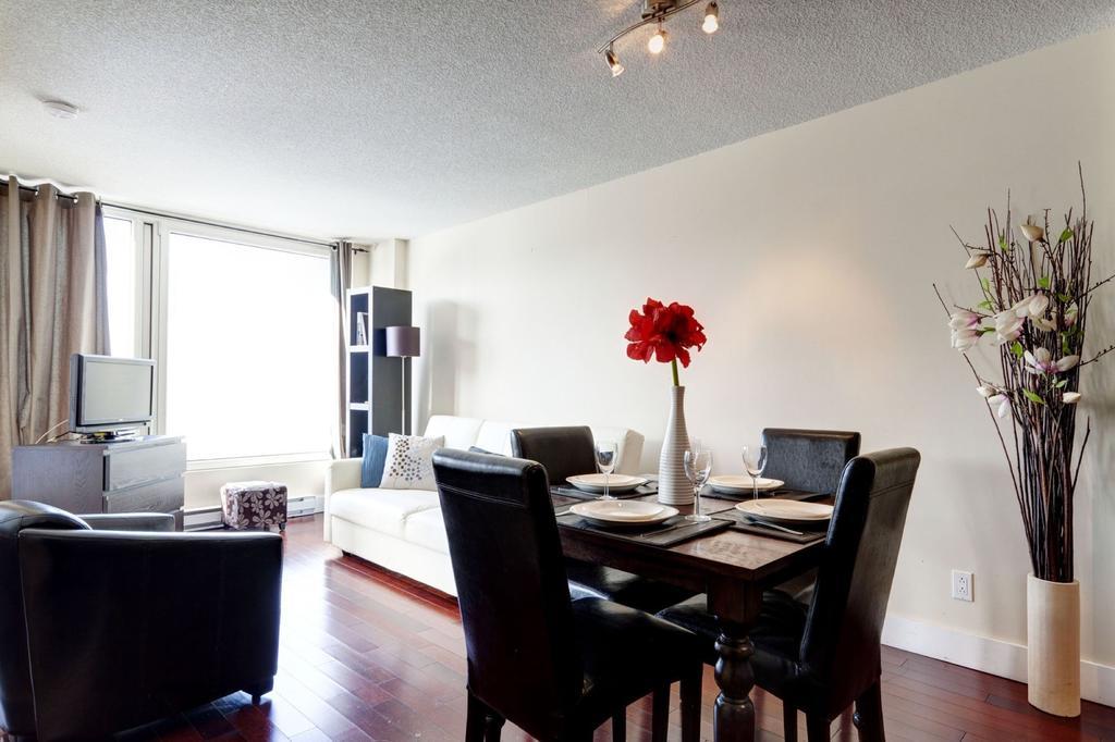 Les Etoiles Apartment