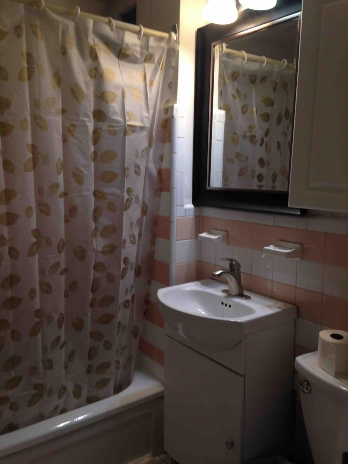 Downtown Apartment