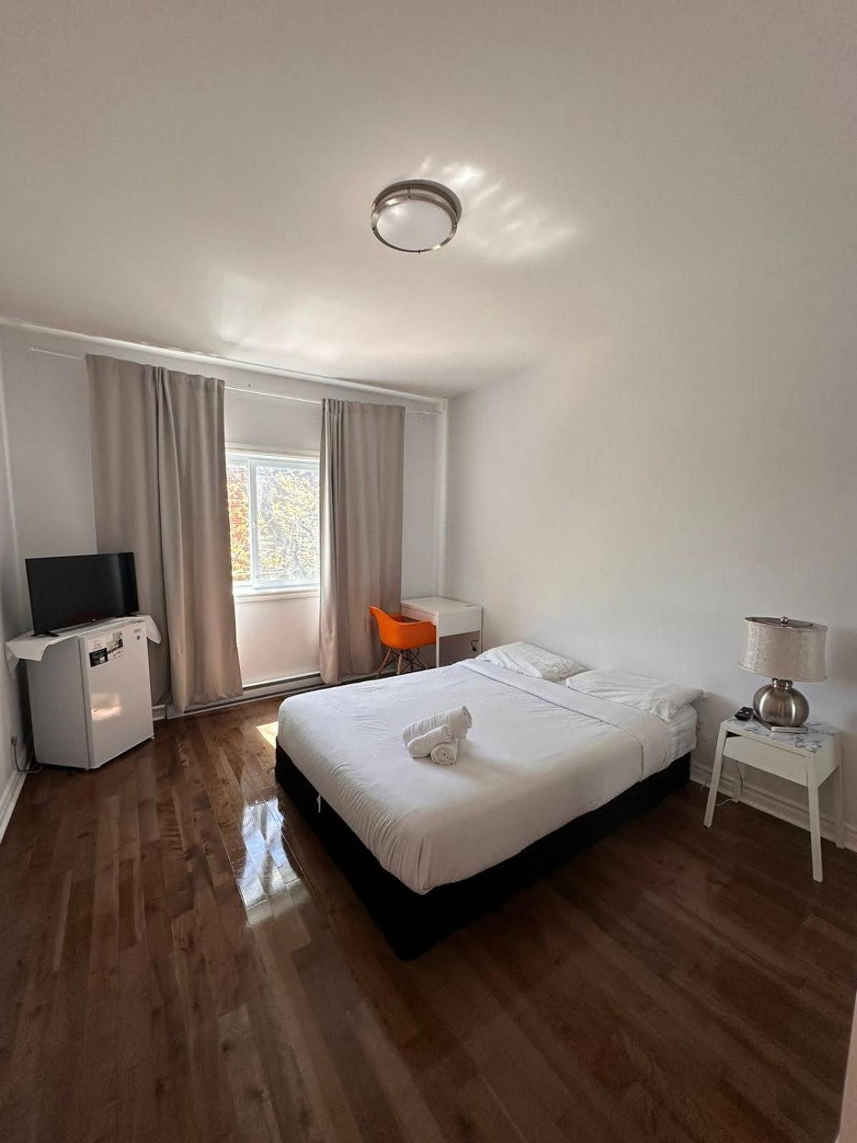 Lumineuse Et Confortable Montreal