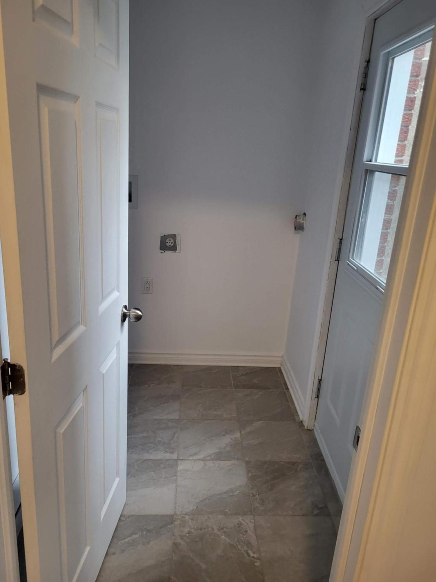 Bed & Breakfast Lumineuse Et Confortable Montreal
