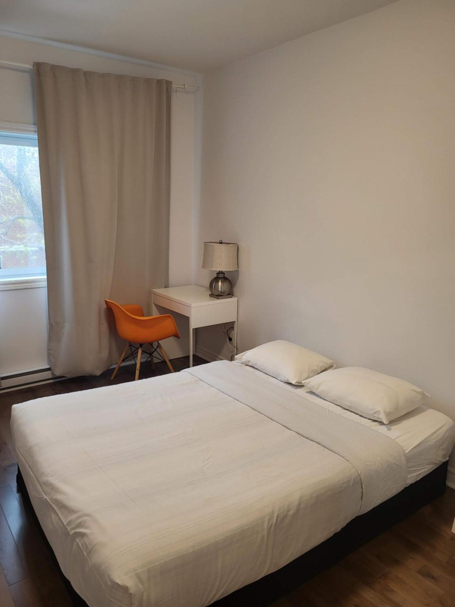Lumineuse Et Confortable Bed & Breakfast
