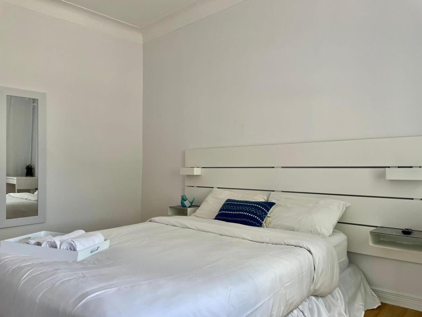 Bed & Breakfast Lumineuse Et Confortable