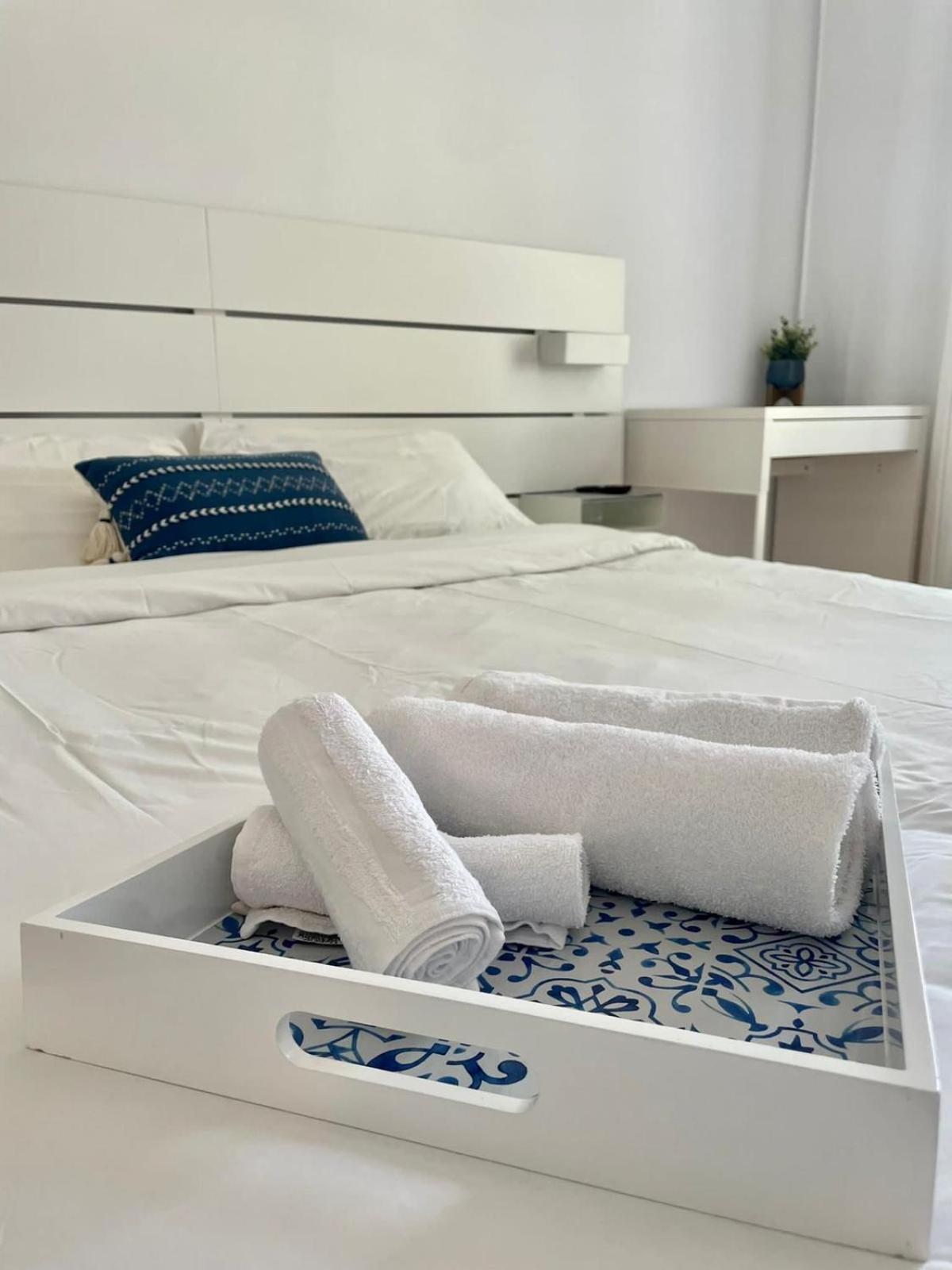 Bed & Breakfast Lumineuse Et Confortable *