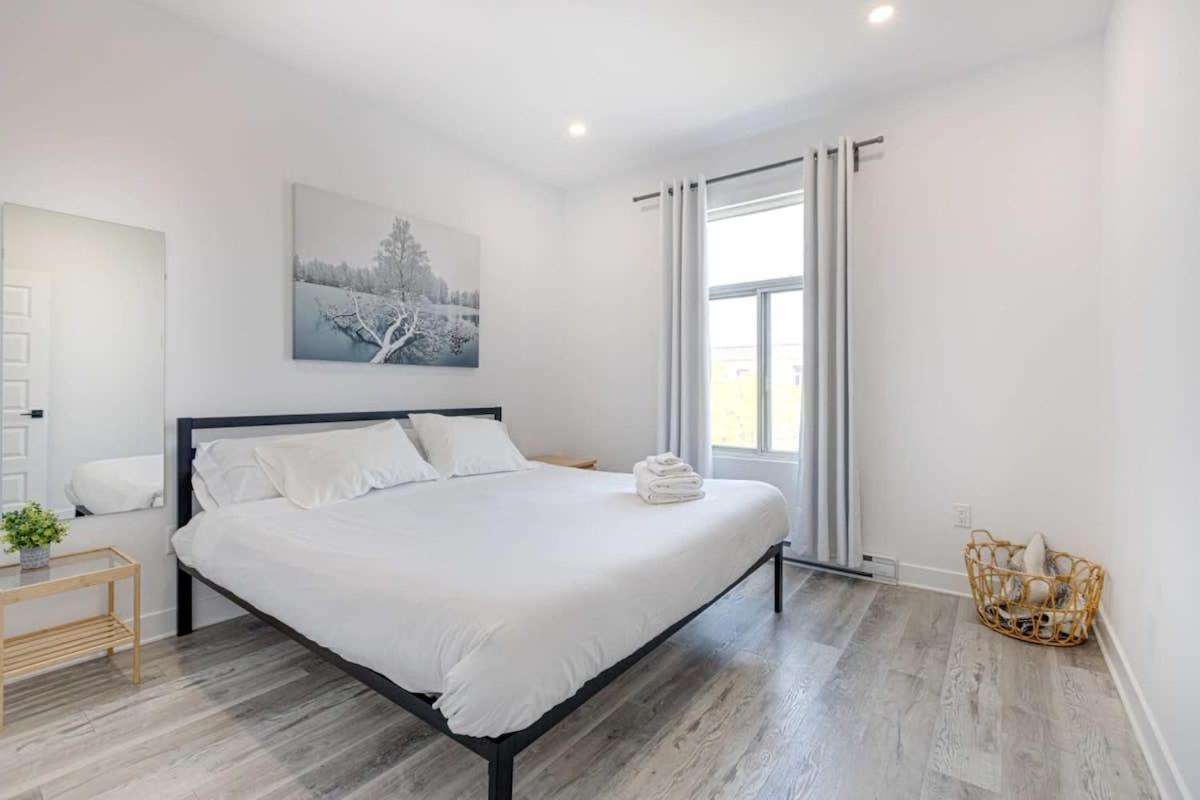M11 Upscale Spacious 1br Wkingbed Ac In Heart Of Plateaumile-end