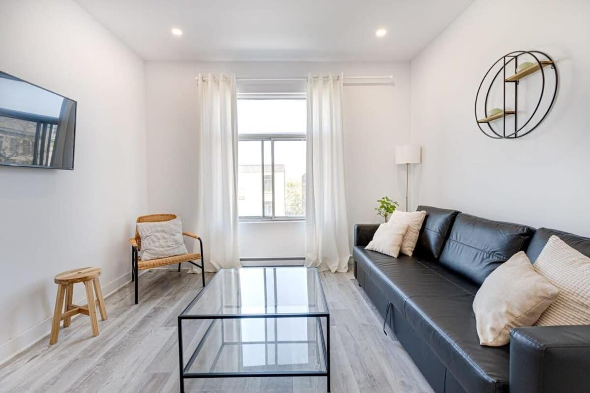 M11 Upscale Spacious 1br Wkingbed Ac In Heart Of Plateaumile-end Apartment *