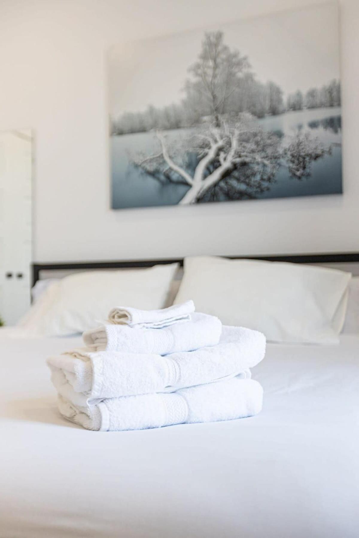 M11 Upscale Spacious 1br Wkingbed Ac In Heart Of Plateaumile-end Montreal