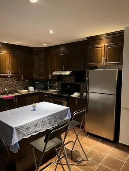 Self-service Small Breakfast Private 1 Bed & Breakfast