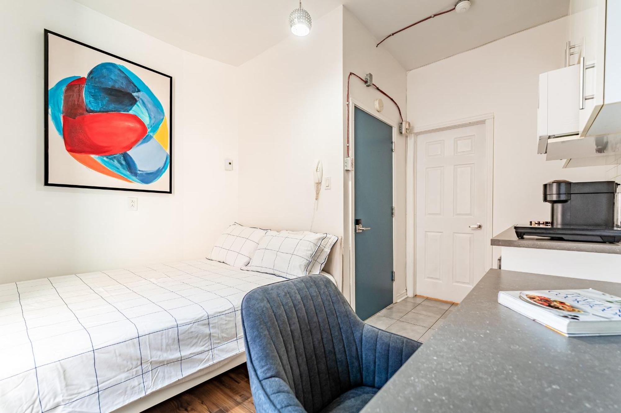 Apartment Chez Mont Royal