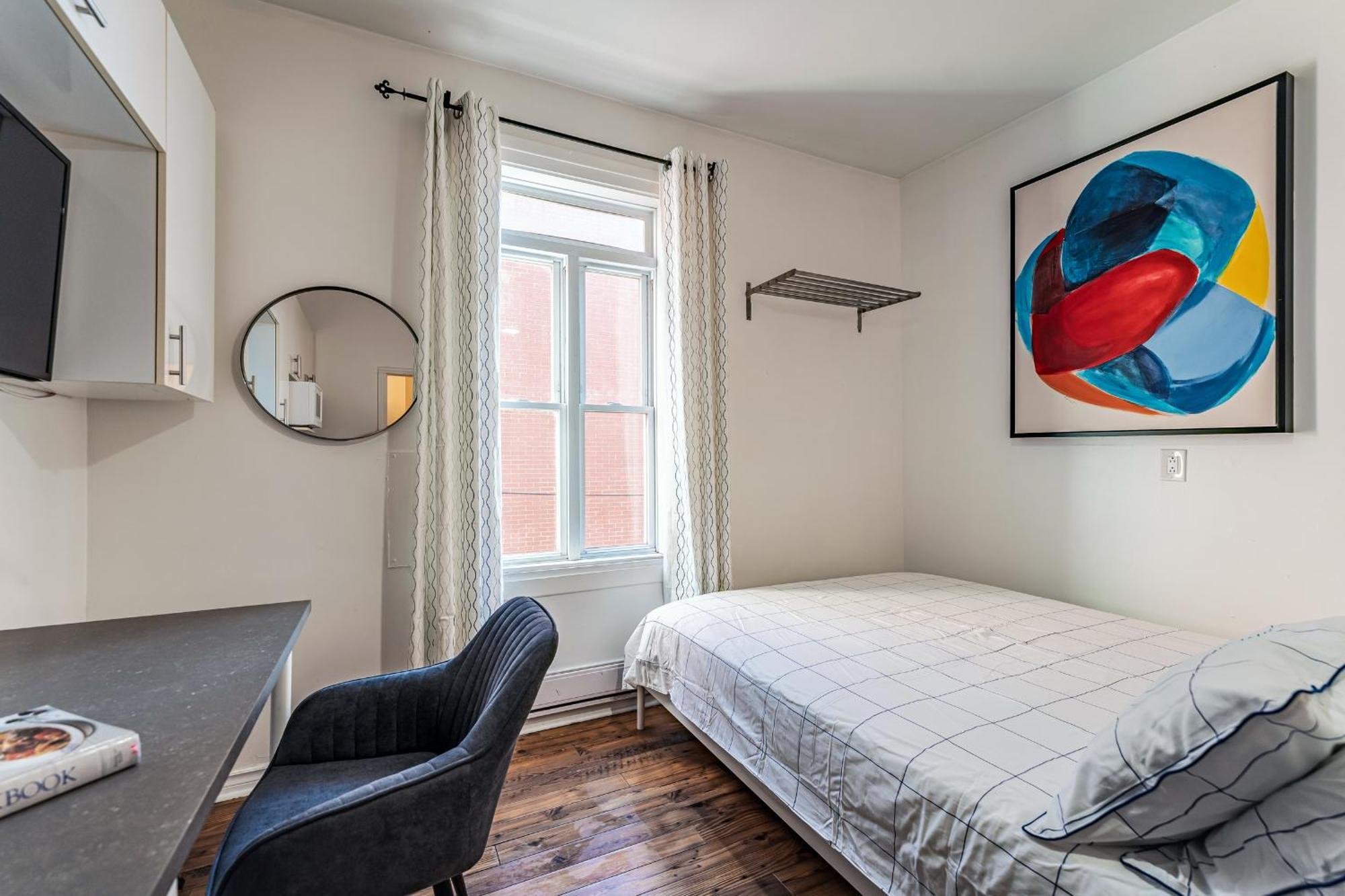 Apartment Chez Mont Royal