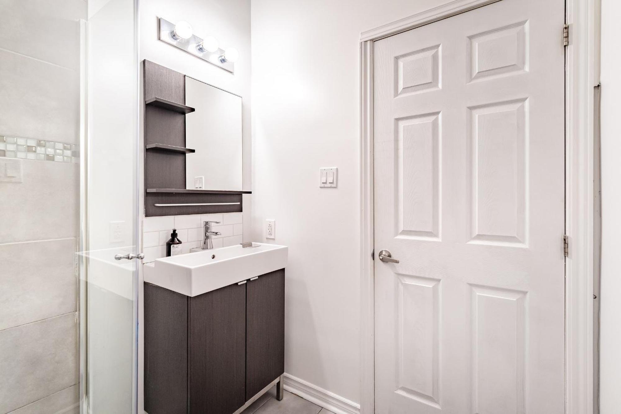 Chez Mont Royal Apartment Montreal