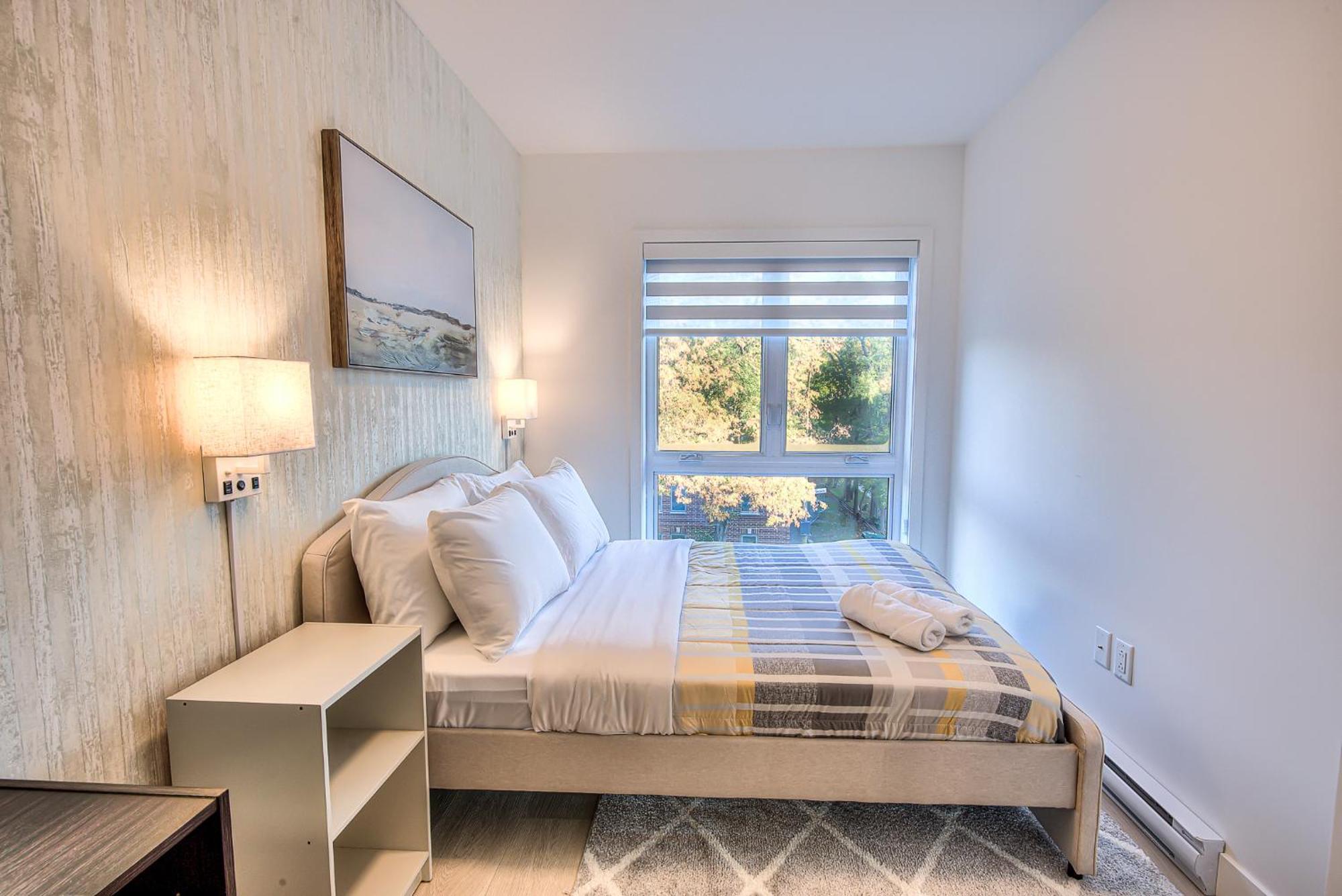 Apartment Restful Nights, Adventure Days Await!