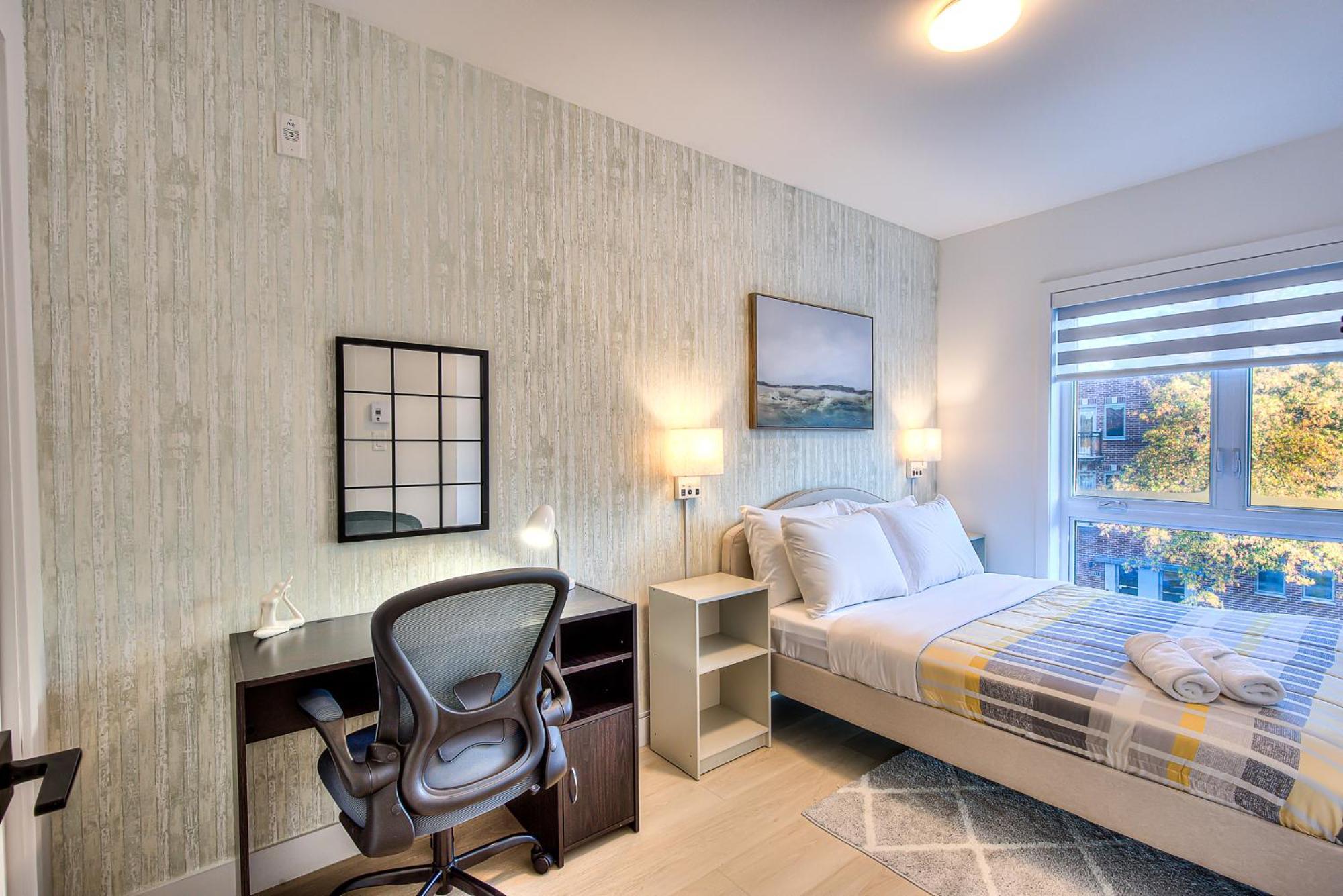 Apartment Restful Nights, Adventure Days Await! *