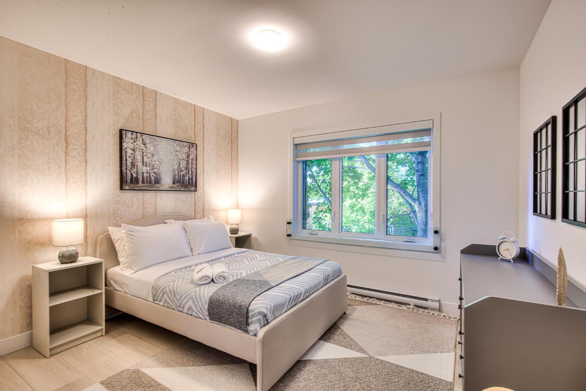 Apartment Restful Nights, Adventure Days Await! *