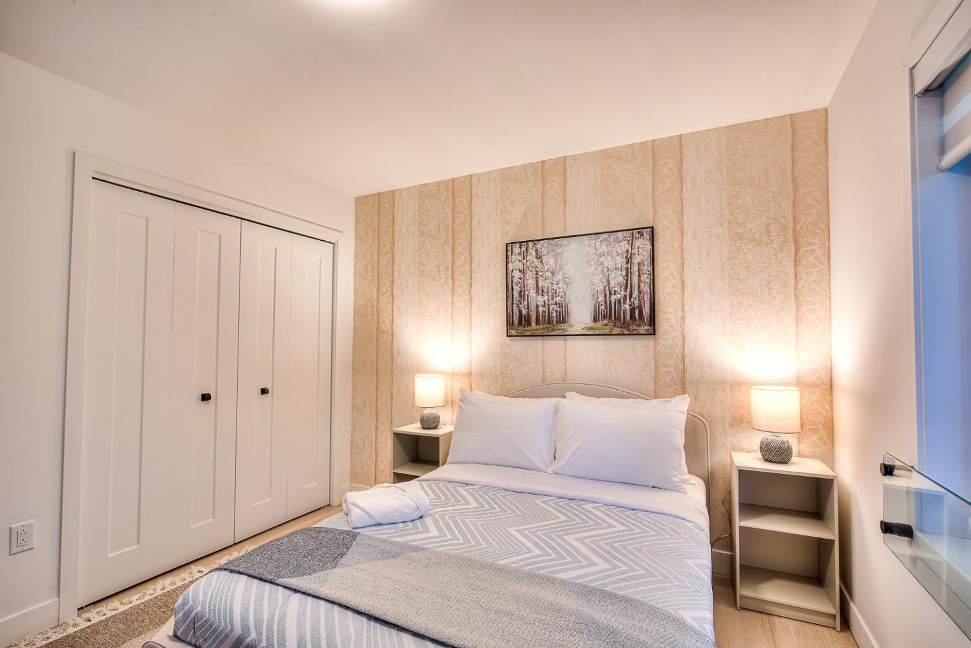 Apartment Restful Nights, Adventure Days Await!