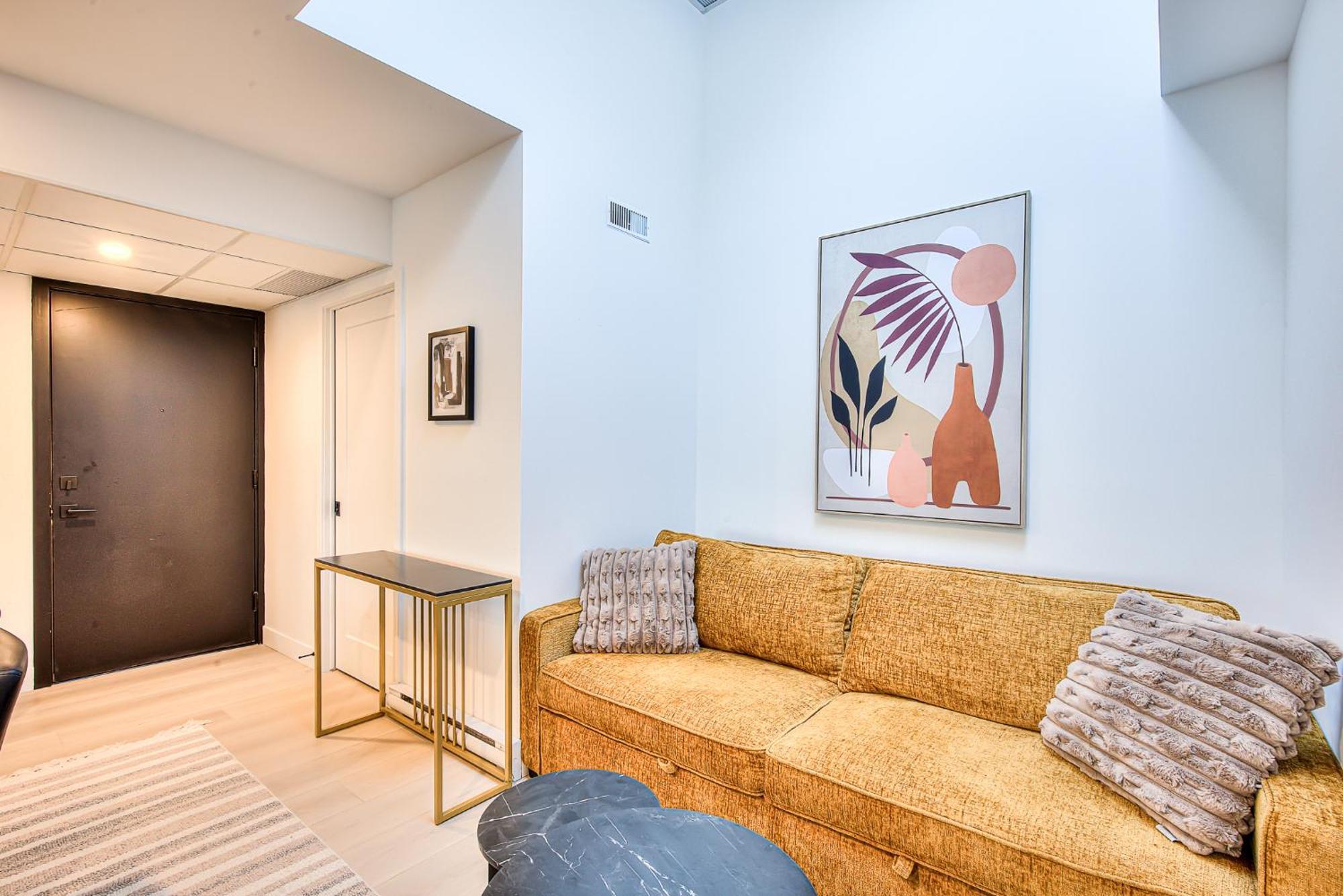 Apartment Restful Nights, Adventure Days Await!