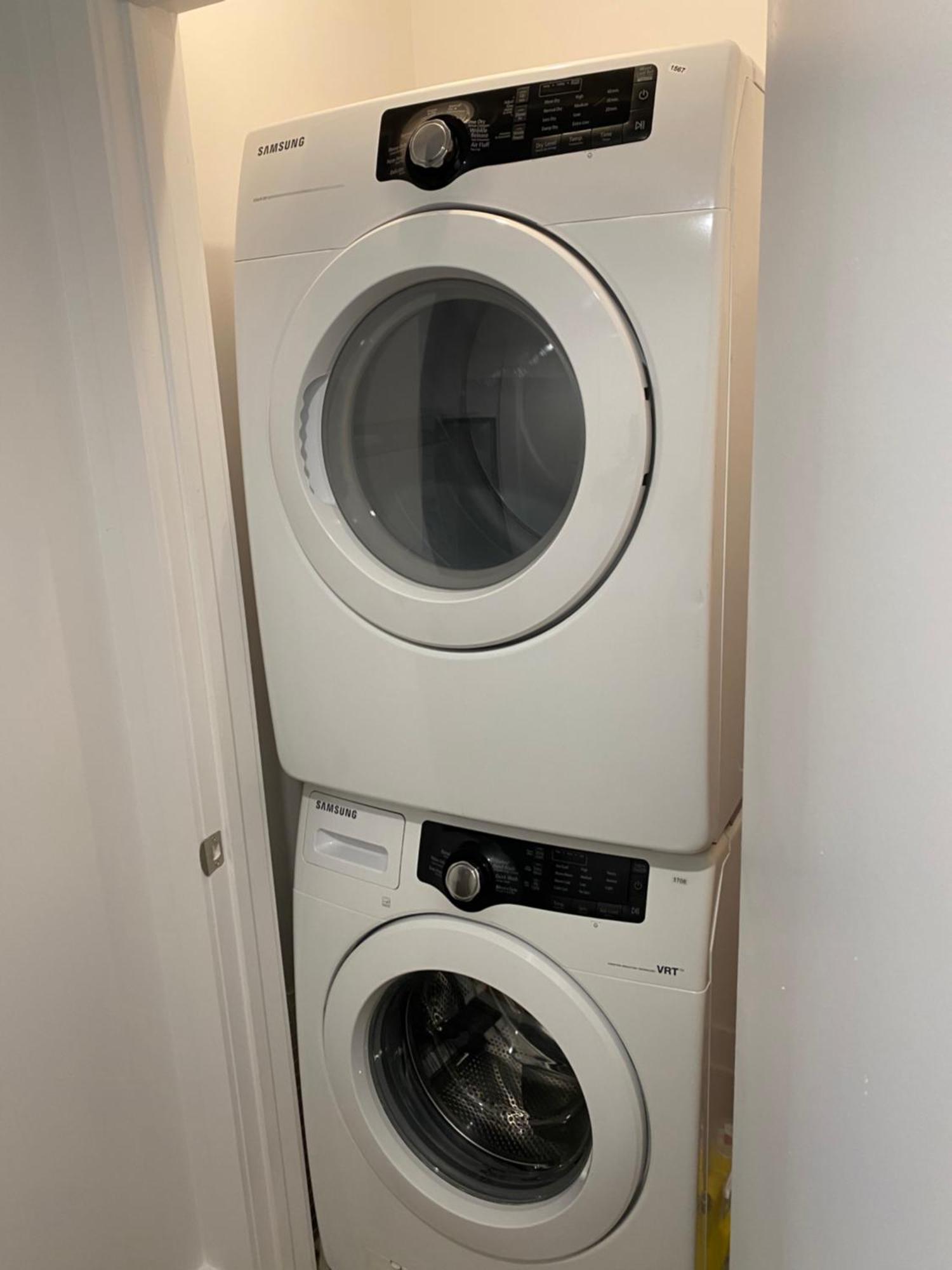 Furnished Dowtown Apartment *