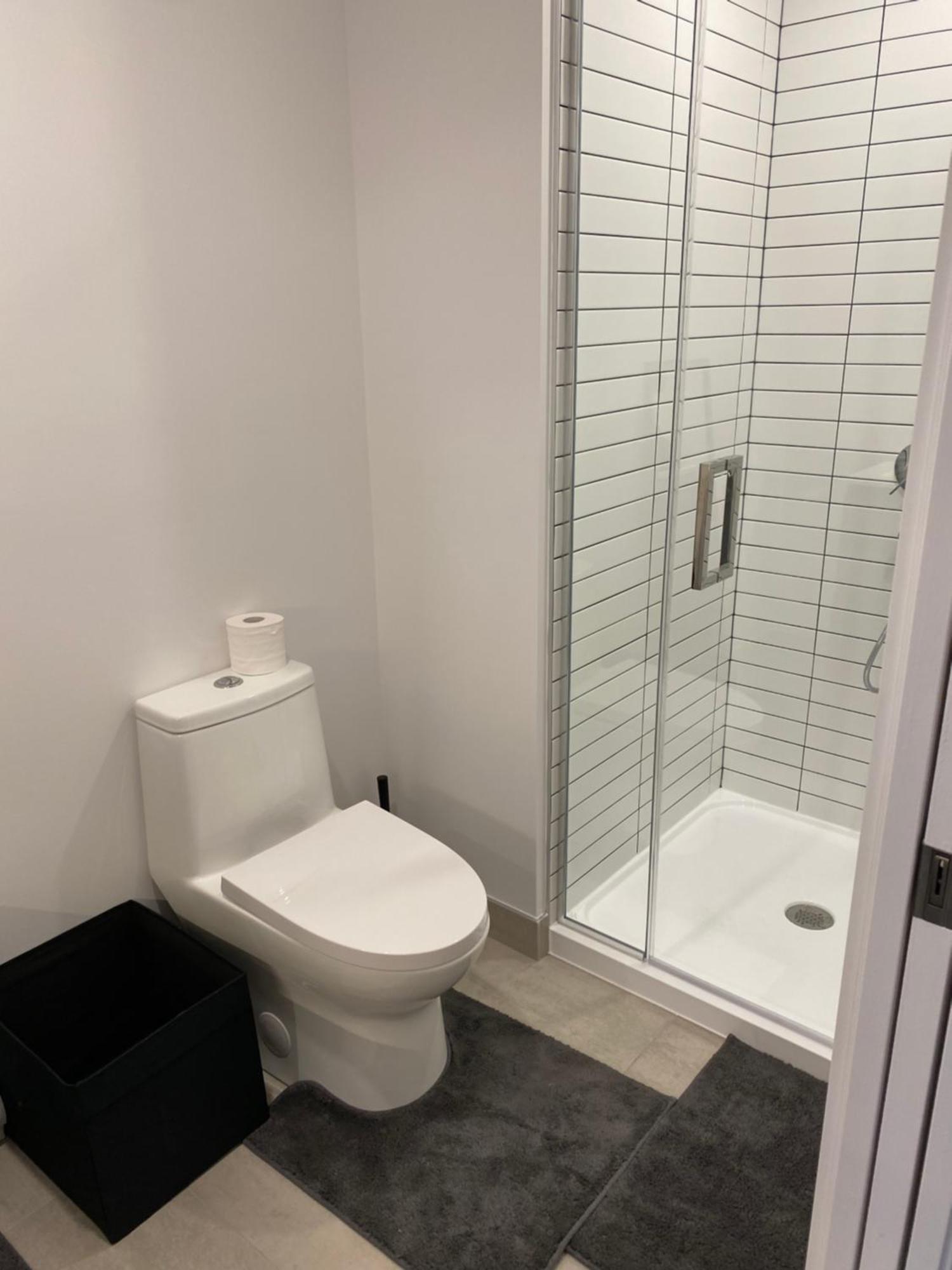 Furnished Dowtown Montreal