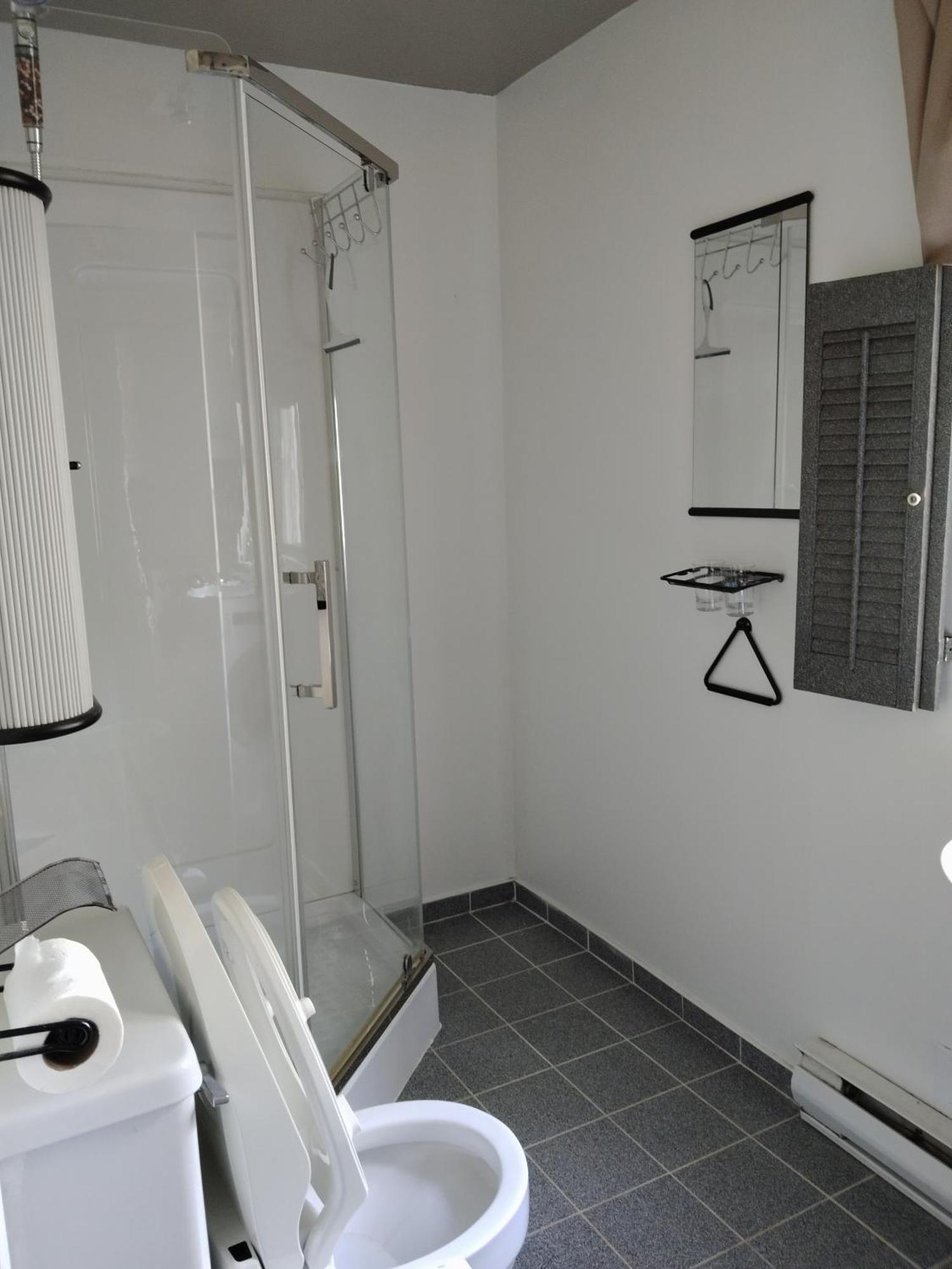 Homestay Jade Montreal
