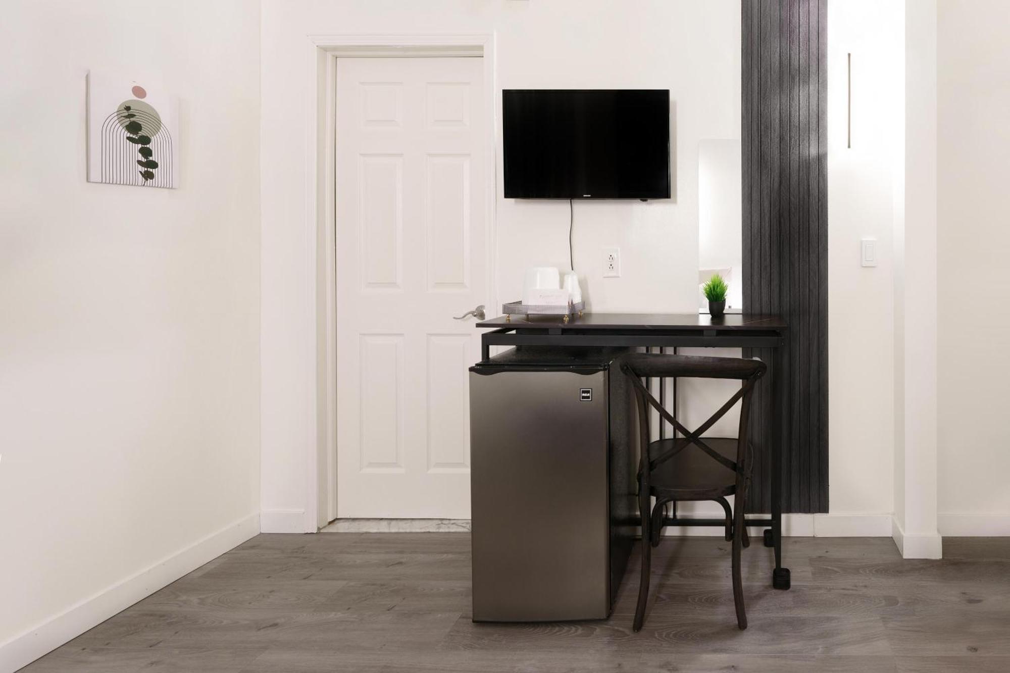 Manoir Marie 3* Montreal