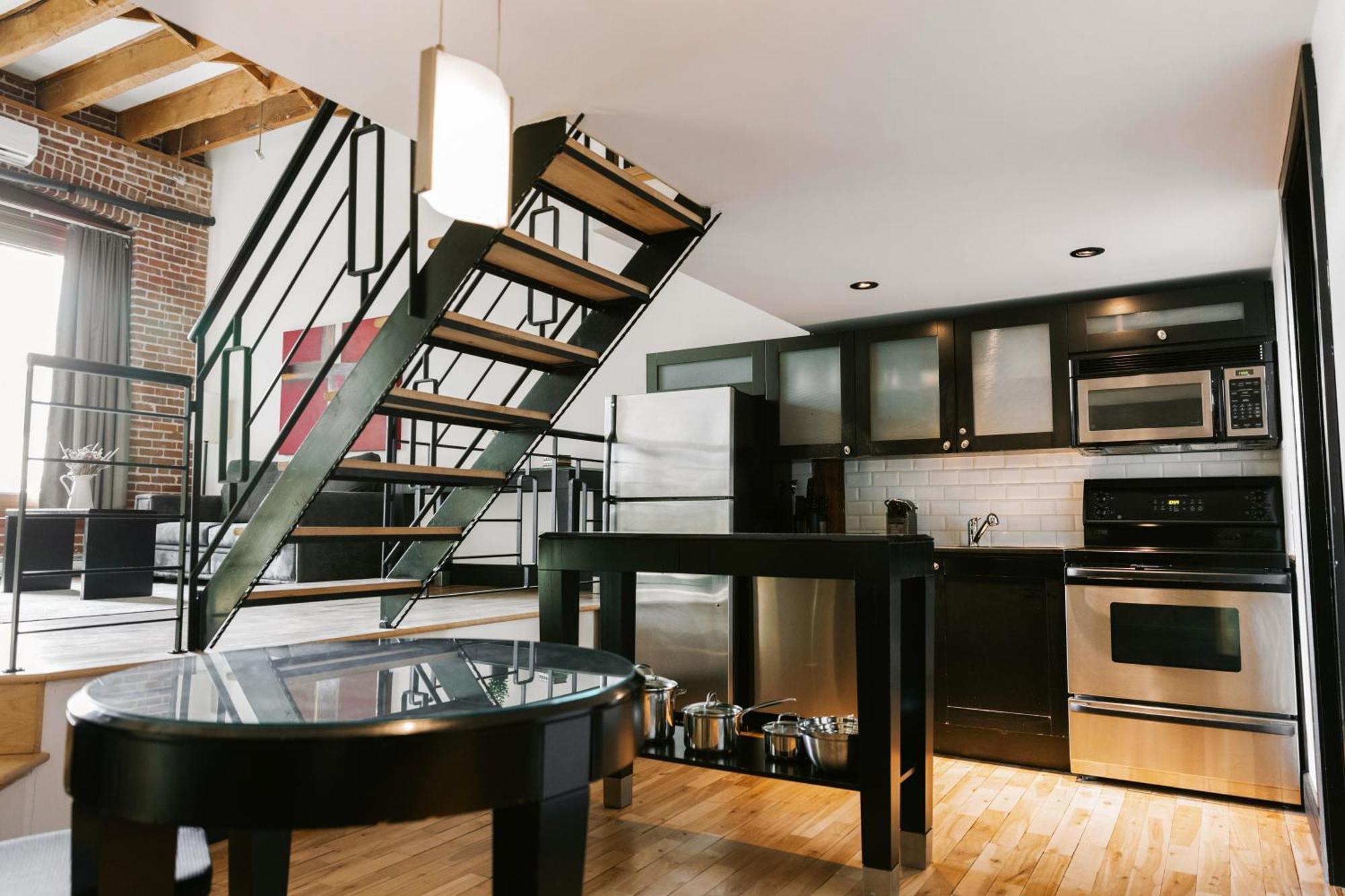 Aparthotel Lofts Du Vieux-port By Gray Collection 4*