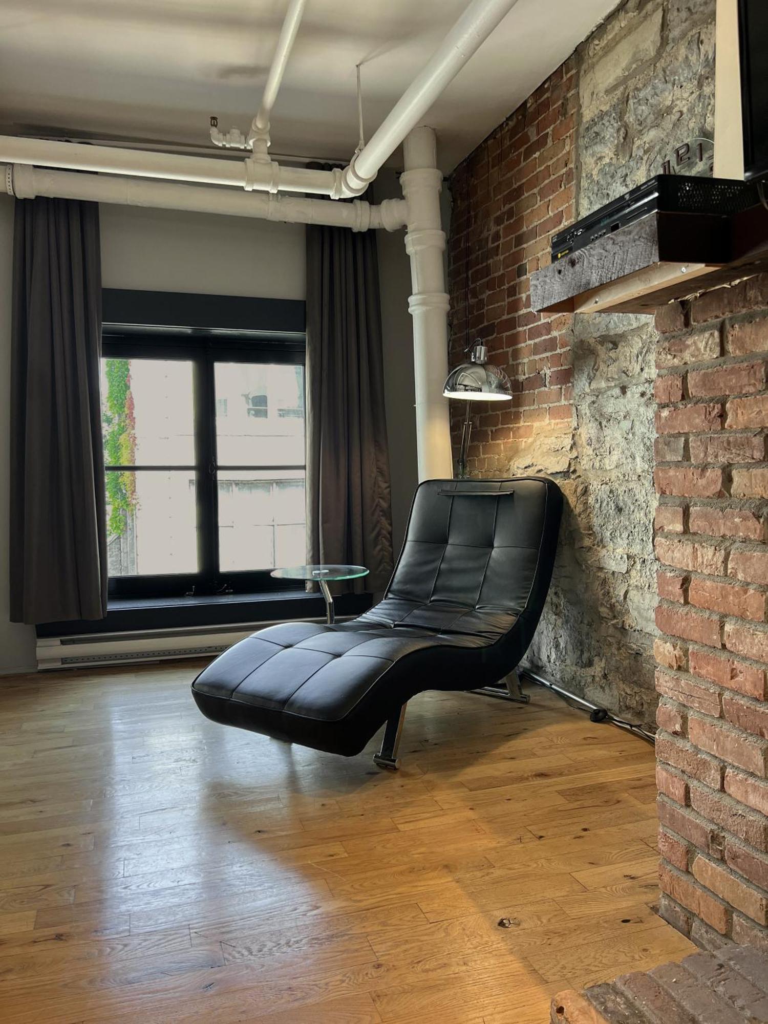 Lofts Du Vieux-port By Gray Collection 4*