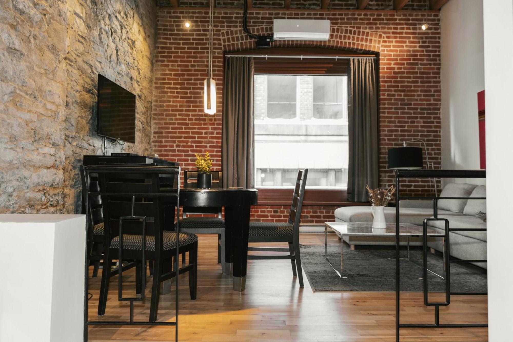 Aparthotel Lofts Du Vieux-port By Gray Collection