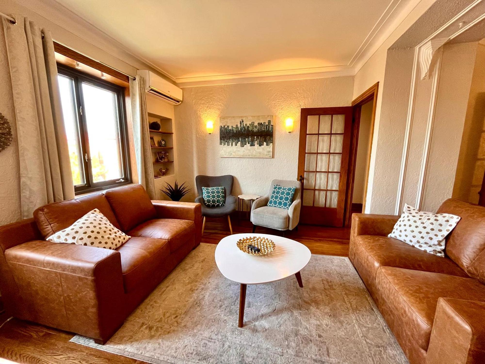 Apartment Mtlvacationrentals-the Mtlvr Kisses