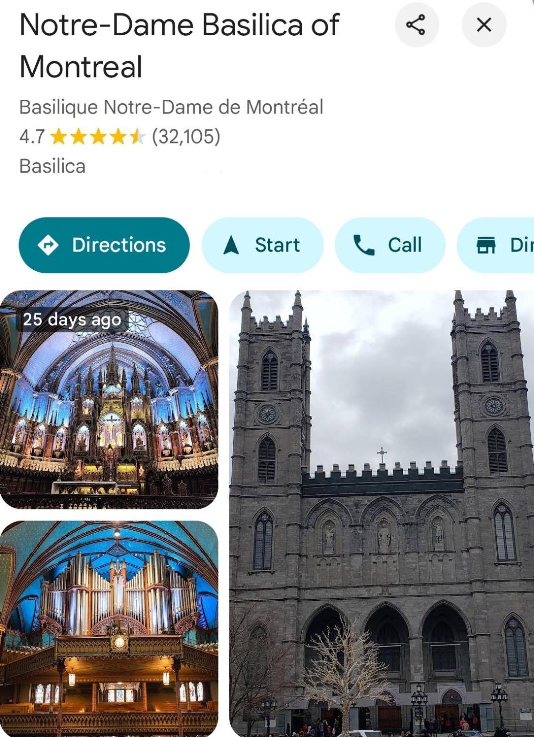 #1 - Big Loft - Plaza St-hubert