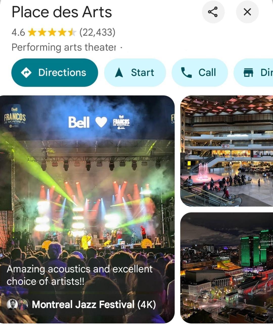 #1 - Big Loft - Plaza St-hubert