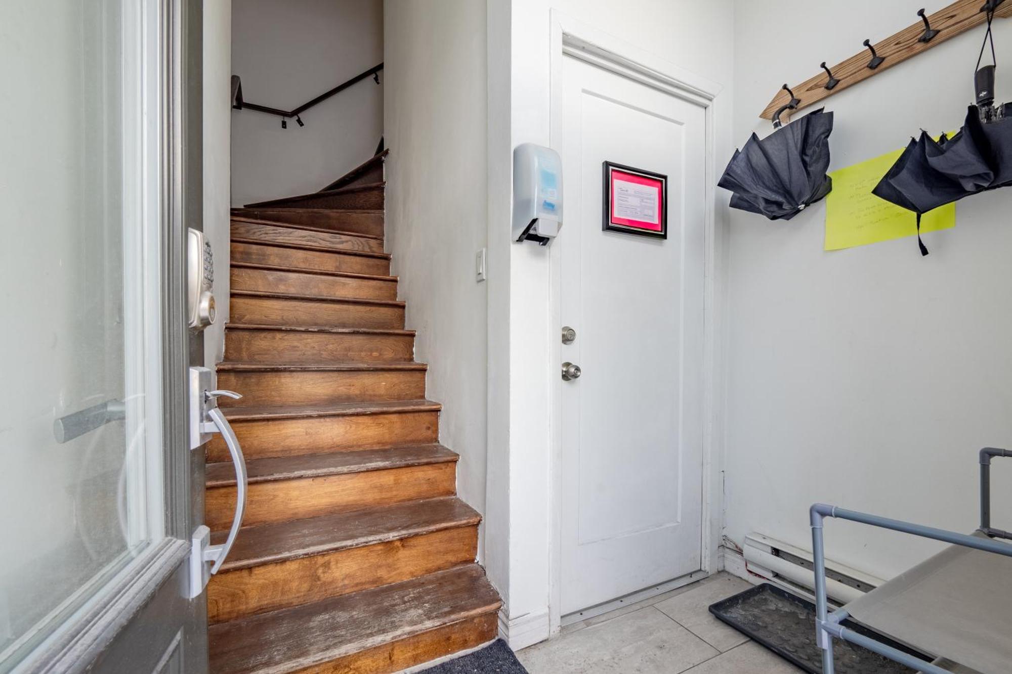 Roomy - Plateau Mont-royal * Montreal