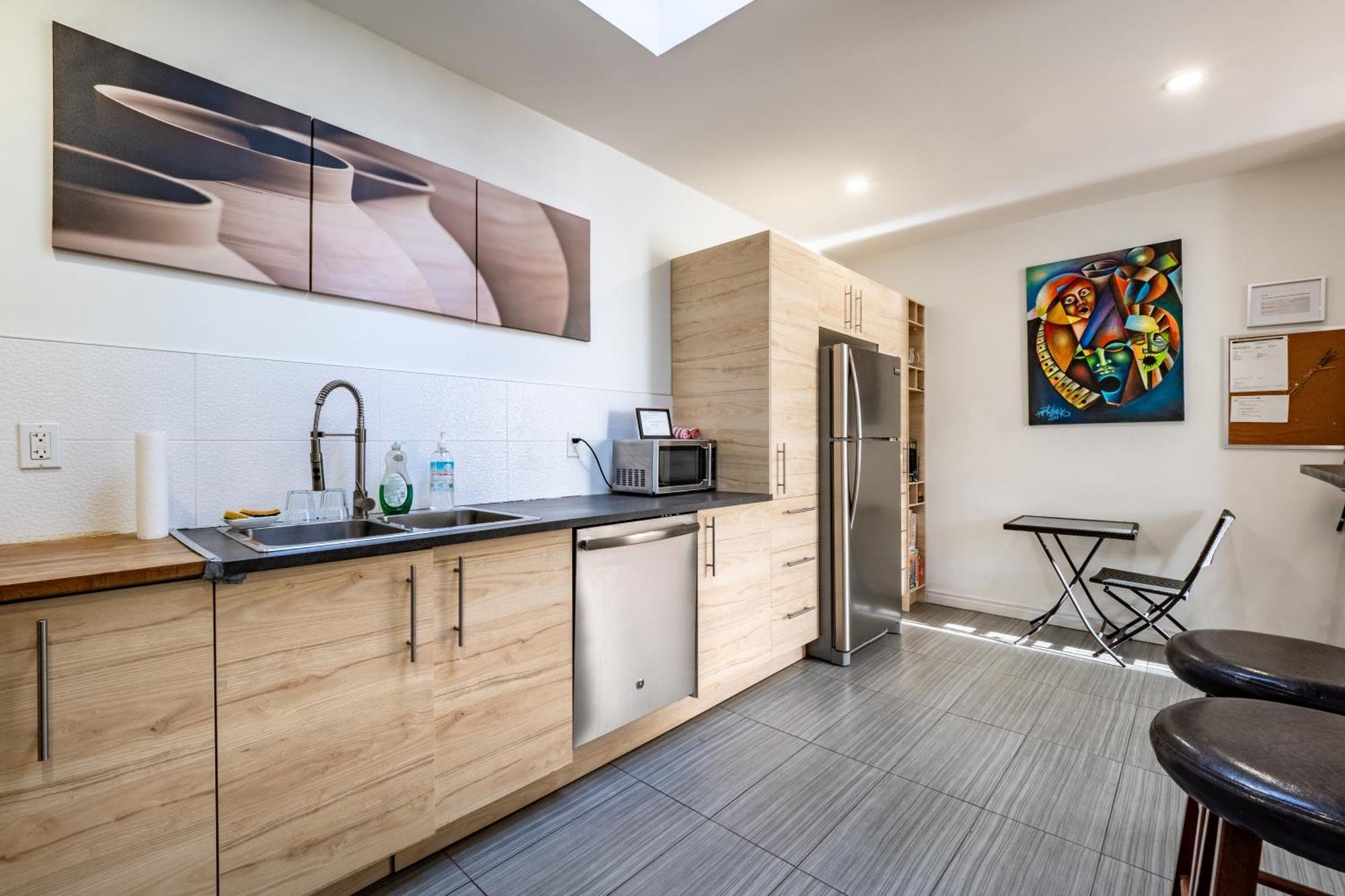 Roomy - Plateau Mont-royal *