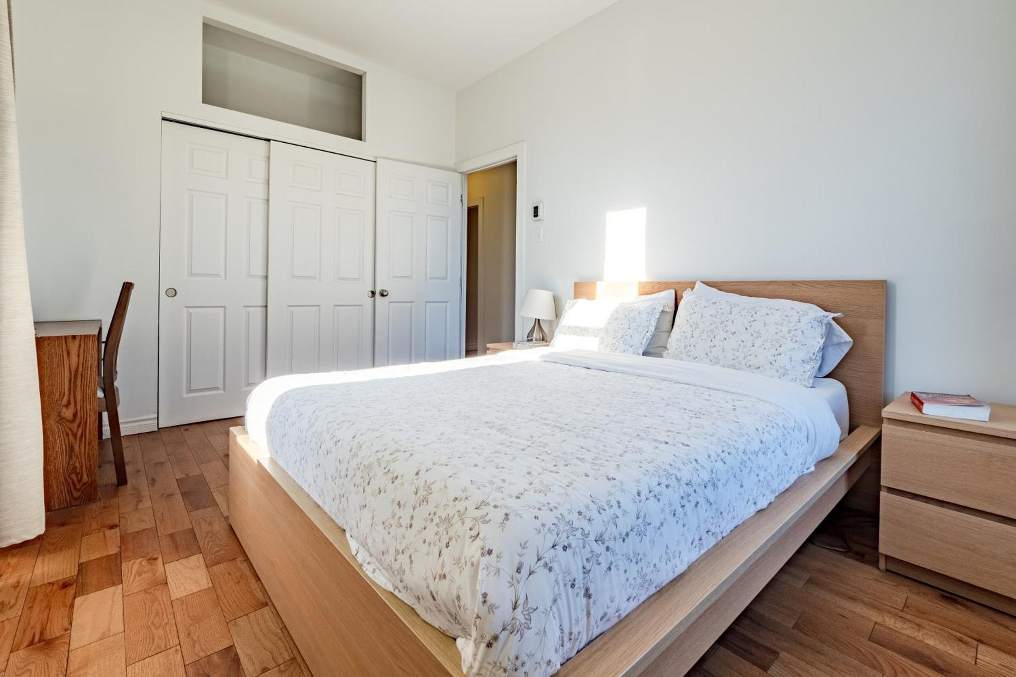 Apartment Roomy - Plateau Mont-royal *