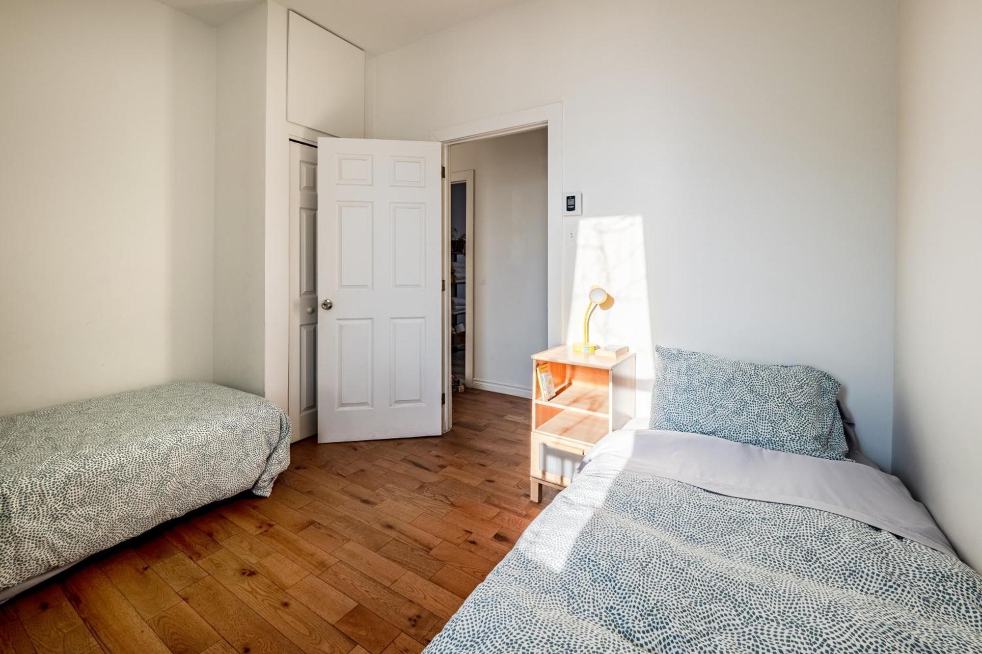 Roomy - Plateau Mont-royal