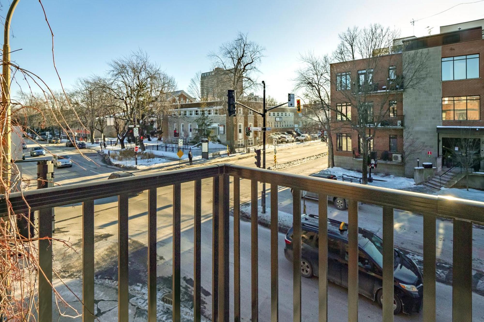 Apartment Roomy - Plateau Mont-royal *