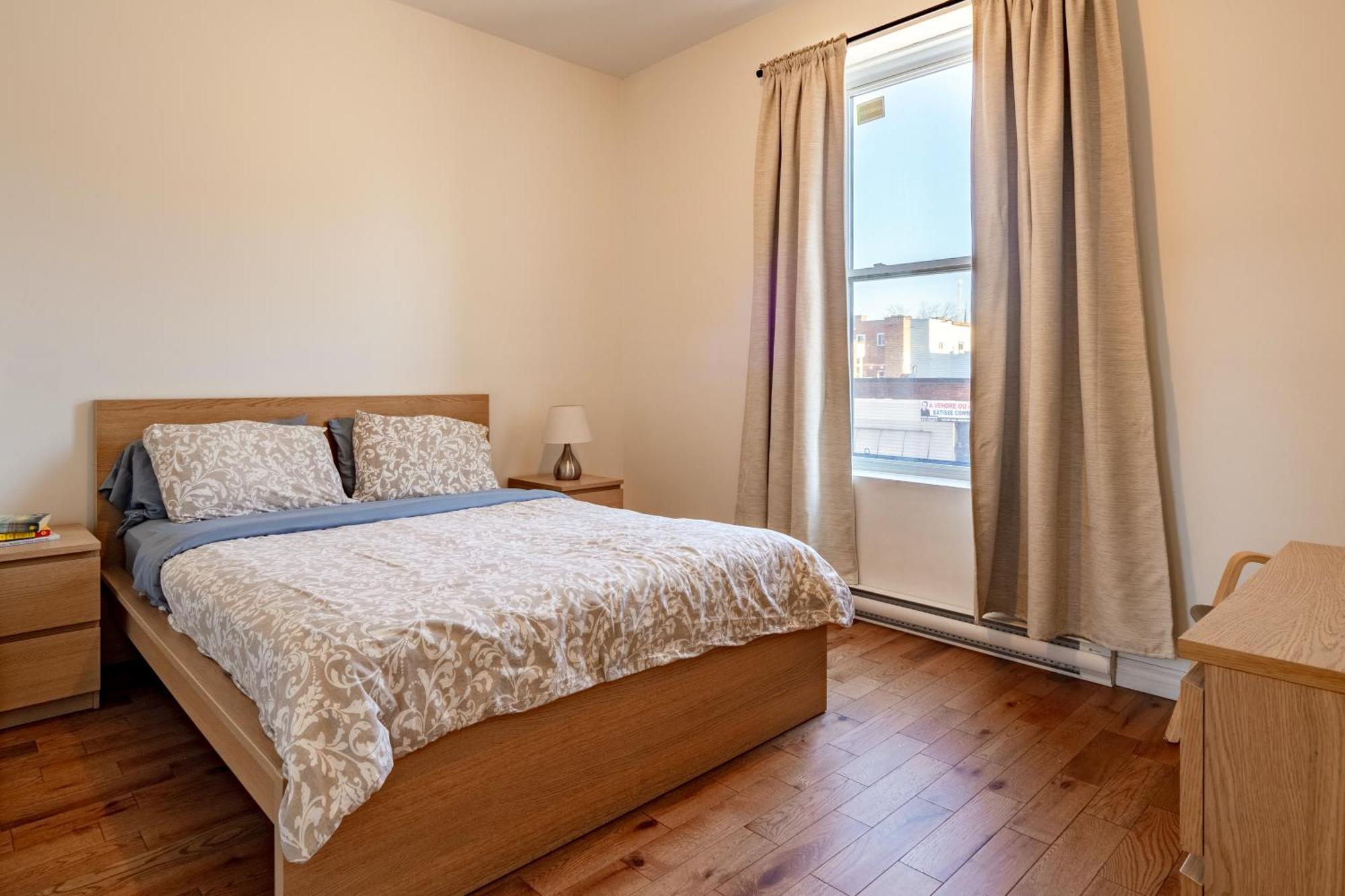 Apartment Roomy - Plateau Mont-royal *