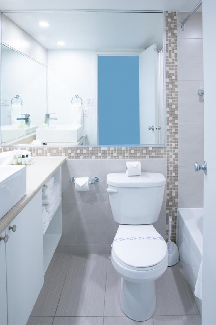 One Bedroom Oasis Steps Away From Mount Royal