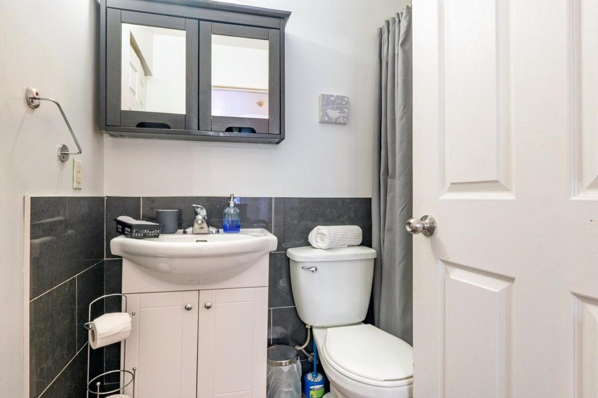 Apartment Cozy - Rue Ste-catherine *
