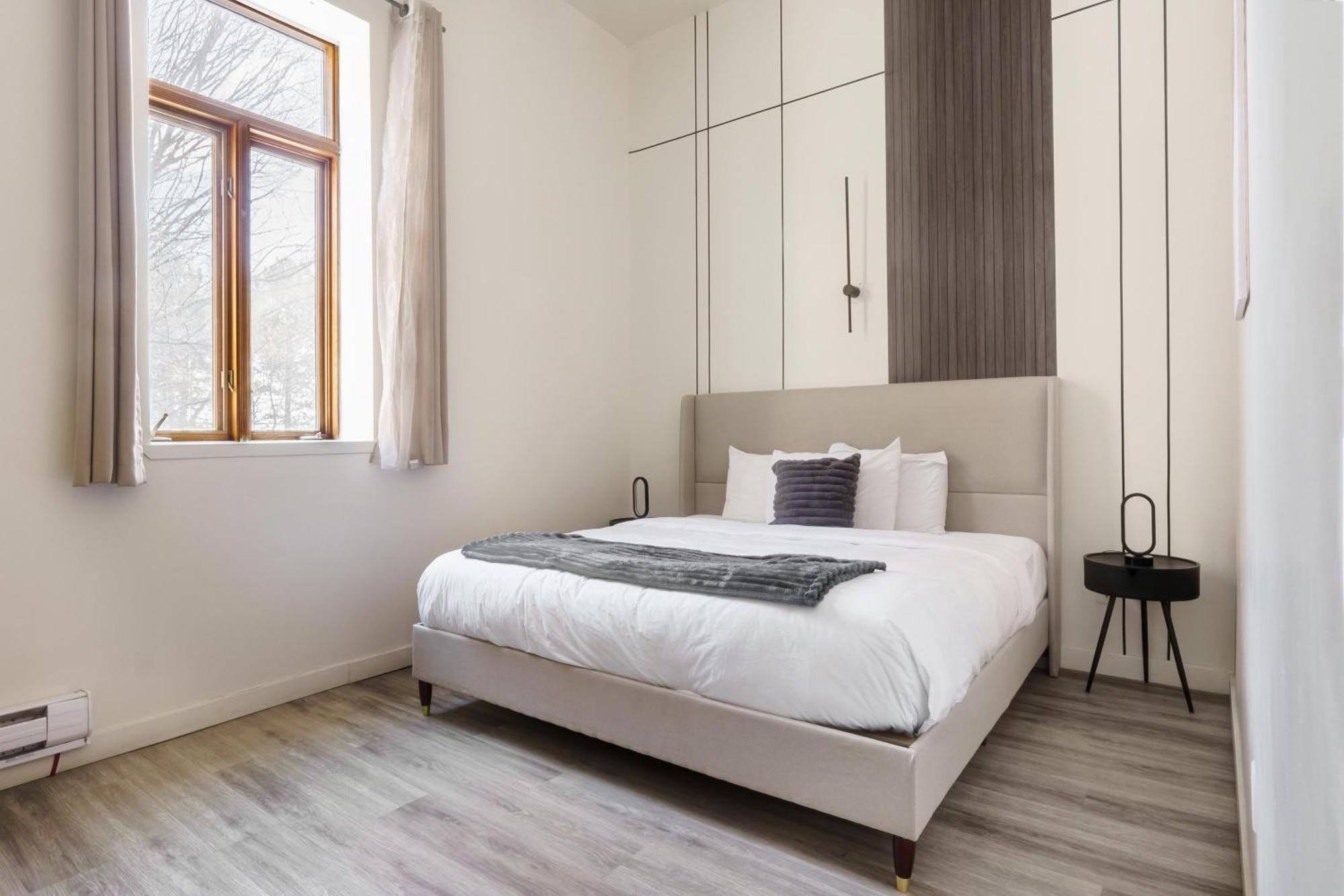 Manoir Marie 3* Montreal