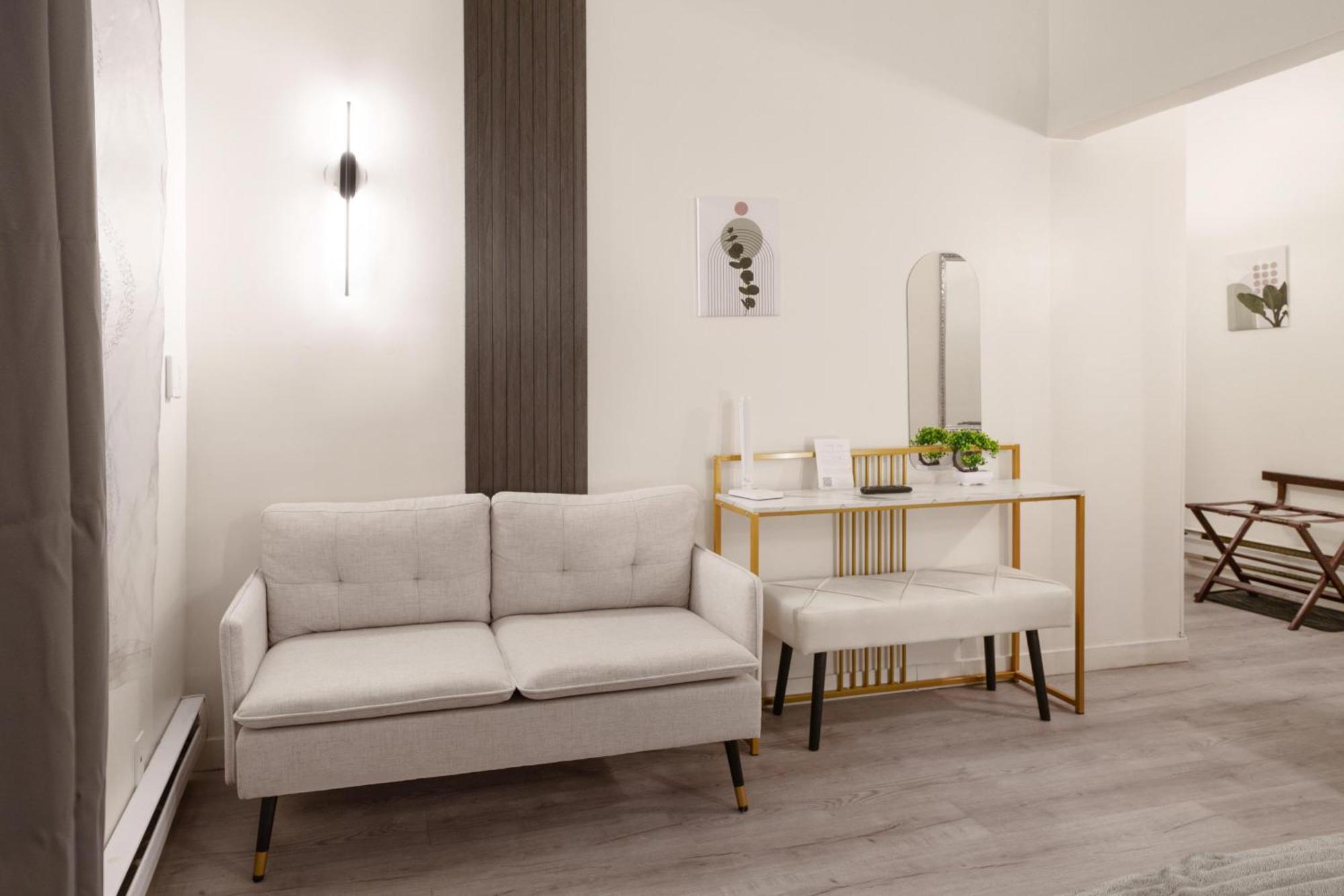 Hotel Manoir Marie