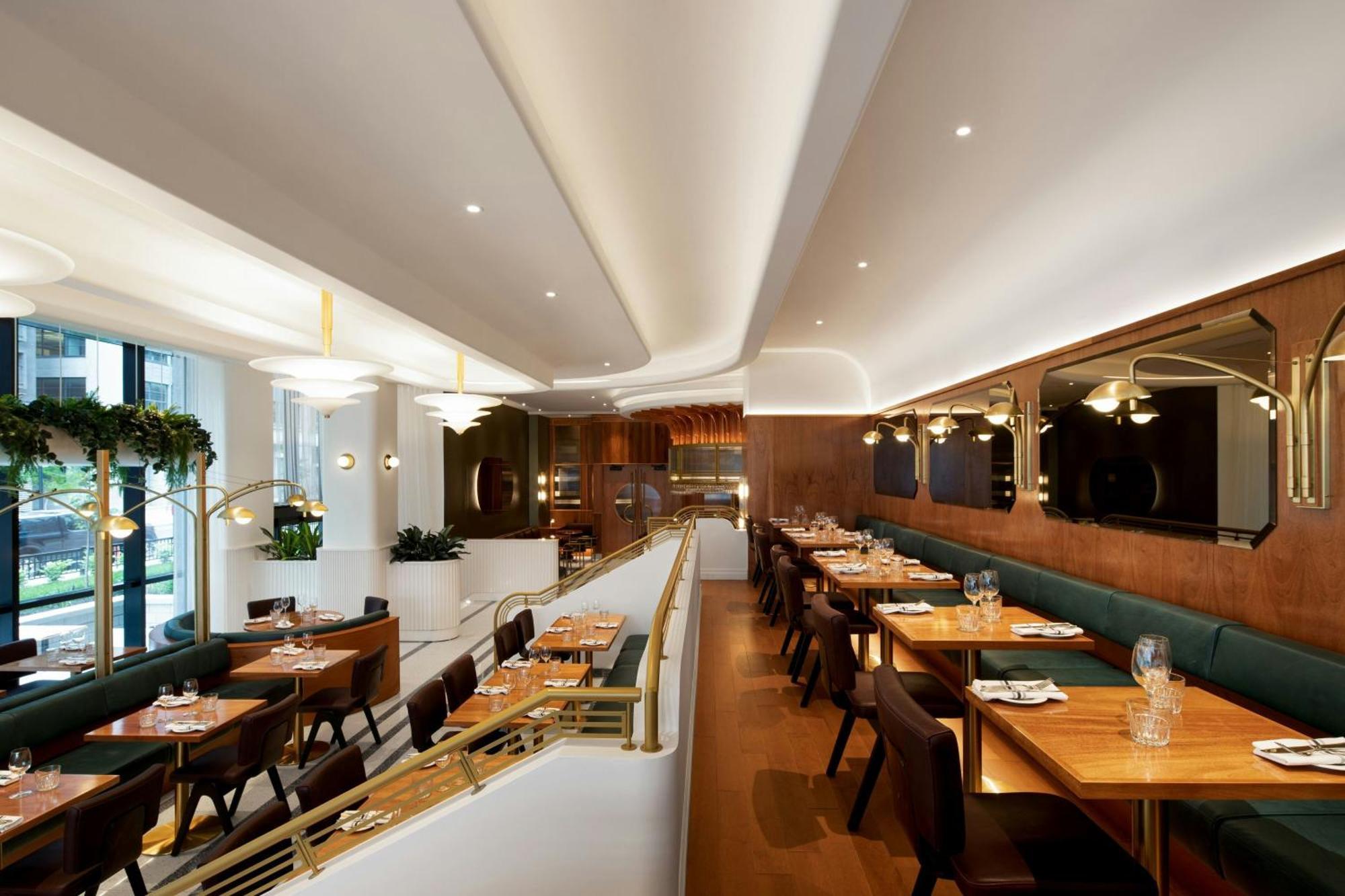 Hotel Honeyrose Hotel, Montreal, A Tribute Portfolio 5*