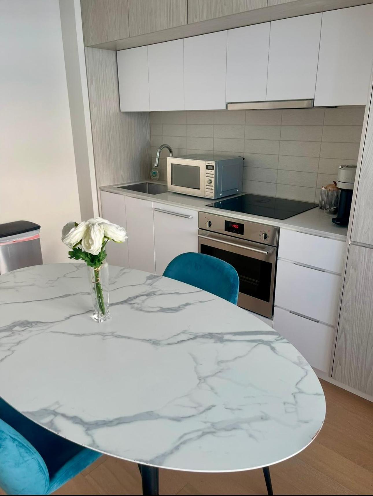 Apartment Spectacular Skyline Views - Downtown - Luxury & Penthouse *